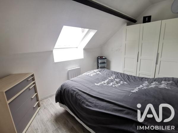 Location appartement 4 pièces 70 m² Béthune