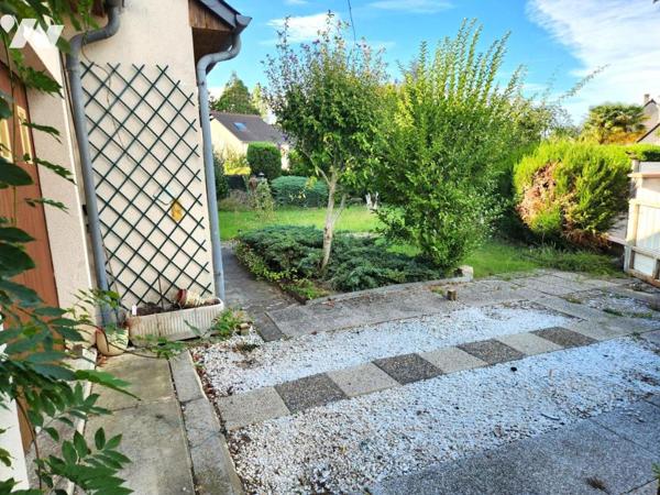 Maison Type 4 Saint Avertin