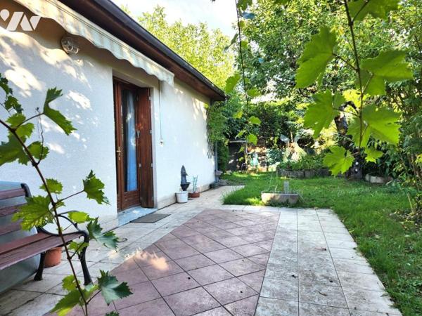 Maison Type 4 Saint Avertin