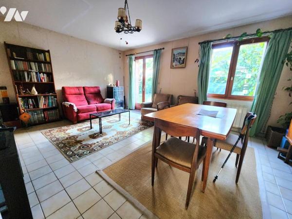 Maison Type 4 Saint Avertin