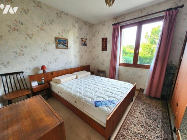 Maison Type 4 Saint Avertin