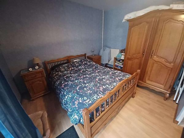 Maison proche Sainte Gauburge Sainte Colombe 6 pièce(s) 109 m2