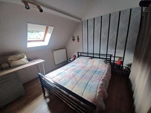 Maison proche Sainte Gauburge Sainte Colombe 6 pièce(s) 109 m2