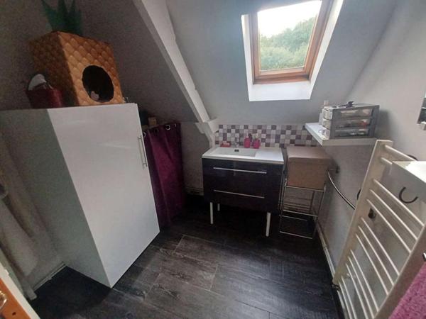 Maison proche Sainte Gauburge Sainte Colombe 6 pièce(s) 109 m2