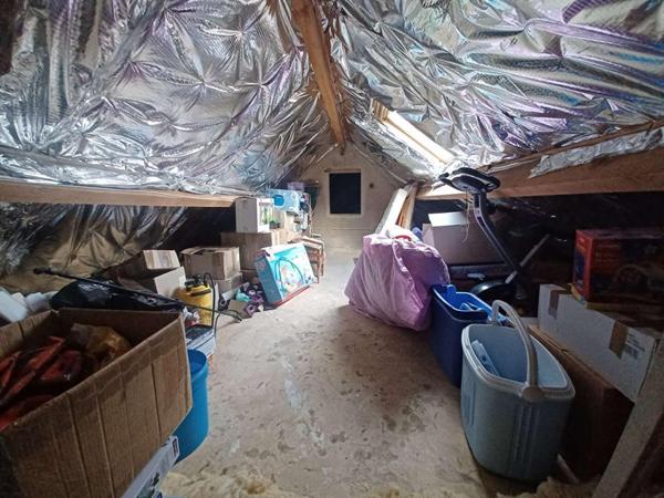 Maison proche Sainte Gauburge Sainte Colombe 6 pièce(s) 109 m2