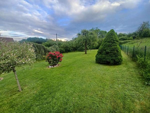 Maison proche Sainte Gauburge Sainte Colombe 6 pièce(s) 109 m2