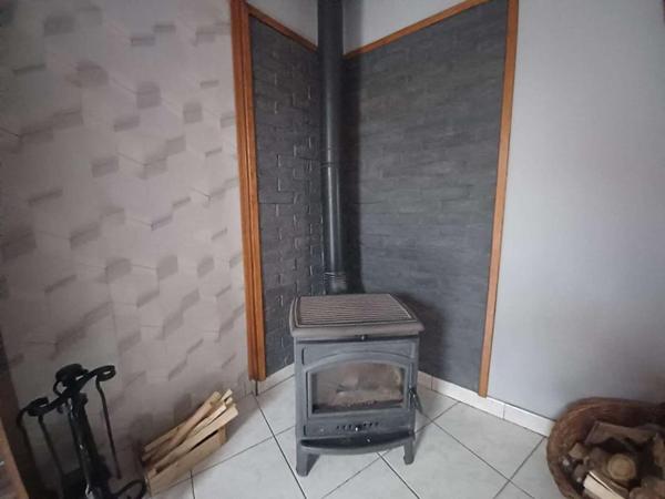 Maison proche Sainte Gauburge Sainte Colombe 6 pièce(s) 109 m2