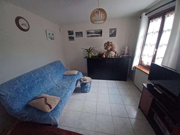 Maison proche Sainte Gauburge Sainte Colombe 6 pièce(s) 109 m2