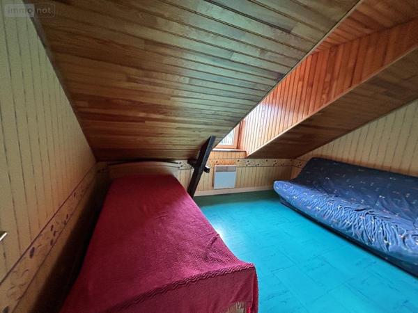 Immeuble à vendre à Le Palais dans le Morbihan (56360), ref : 56026-1137