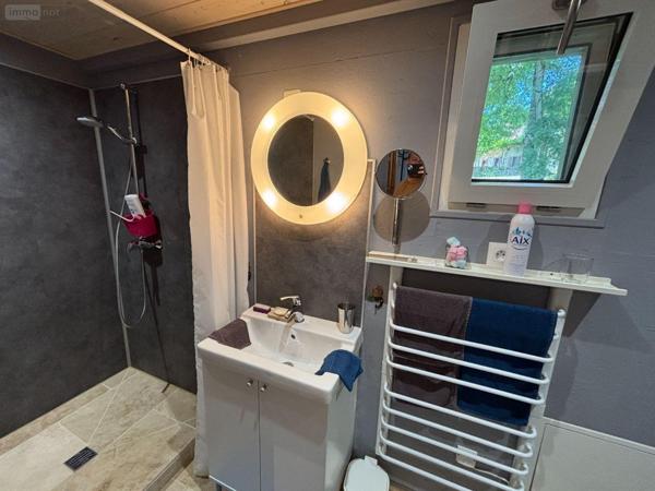 Maison à vendre à Livernon dans le Lot (46320), ref : 46030/MAIS/543