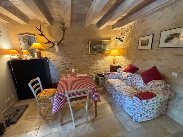 Maison à vendre à Livernon dans le Lot (46320), ref : 46030/MAIS/543