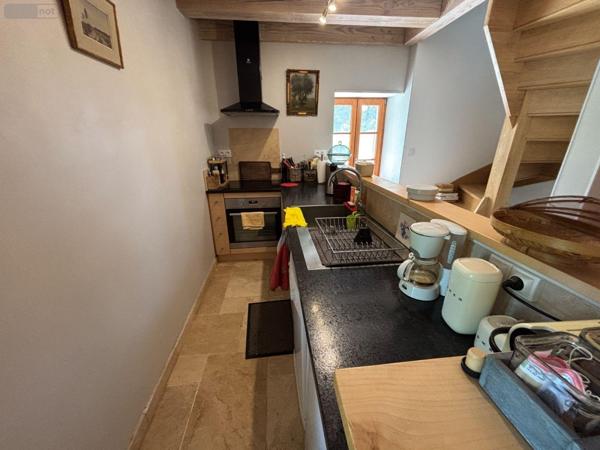 Maison à vendre à Livernon dans le Lot (46320), ref : 46030/MAIS/543