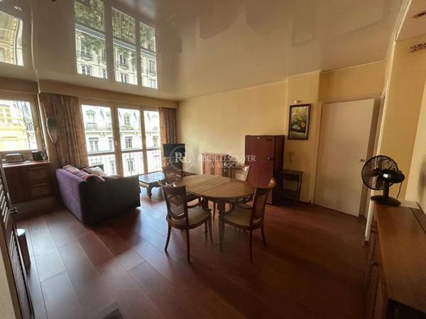 Appartement à louer à Lyon (69002)