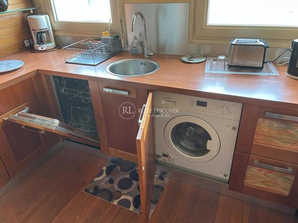 Appartement à louer à Lyon (69002)