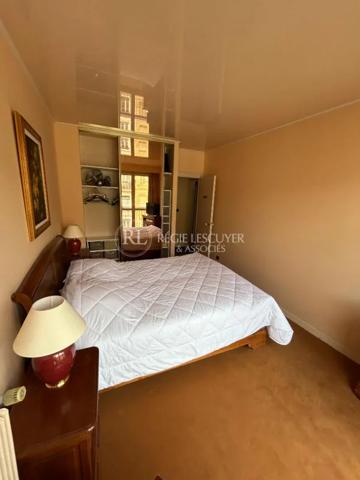 Appartement à louer à Lyon (69002)