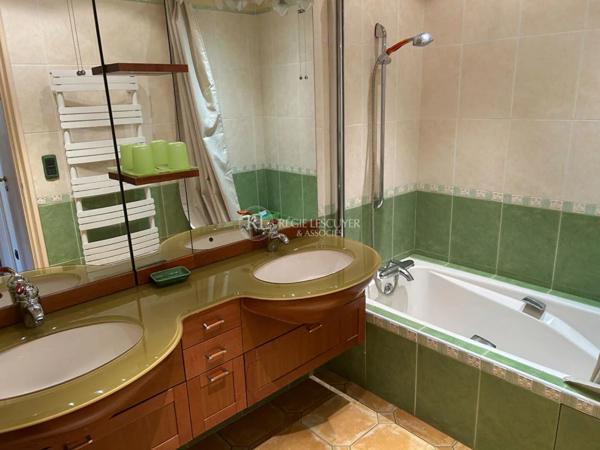 Appartement à louer à Lyon (69002)