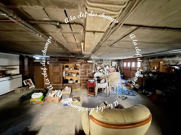 Maison Gif Sur Yvette 5 pièce(s) 83 m2