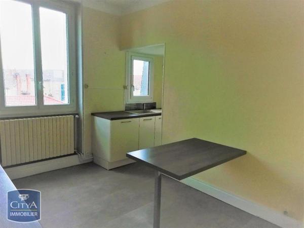 Location appartement Bourg-en-Bresse (01000) 3 pièces 85.13m²
