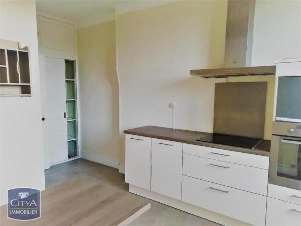 Location appartement Bourg-en-Bresse (01000) 3 pièces 85.13m²