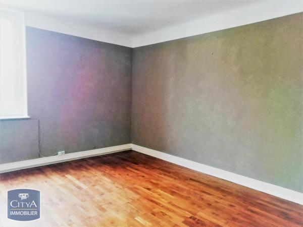 Location appartement Bourg-en-Bresse (01000) 3 pièces 85.13m²