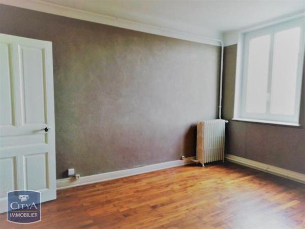 Location appartement Bourg-en-Bresse (01000) 3 pièces 85.13m²