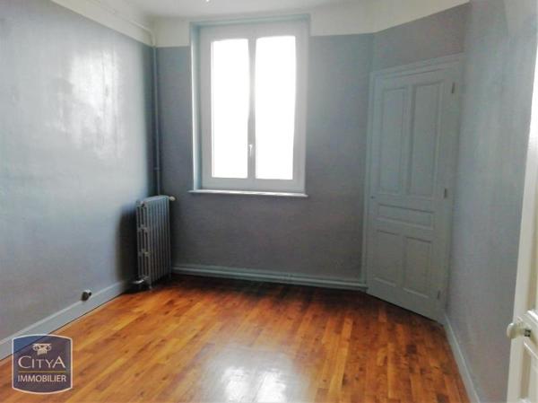 Location appartement Bourg-en-Bresse (01000) 3 pièces 85.13m²