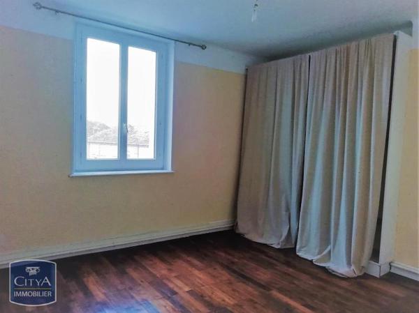 Location appartement Bourg-en-Bresse (01000) 3 pièces 85.13m²