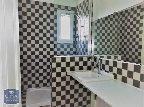 Location appartement Bourg-en-Bresse (01000) 3 pièces 85.13m²