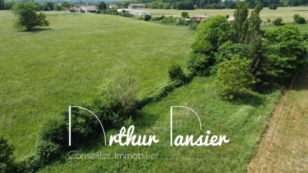 Maison ancienne Montcaret 55.60 m²