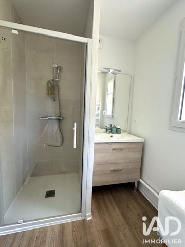 Appartement à vendre 2 pièces 42 m² Andernos-les-Bains