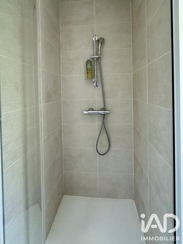 Appartement à vendre 2 pièces 42 m² Andernos-les-Bains