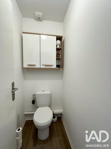 Appartement à vendre 2 pièces 42 m² Andernos-les-Bains