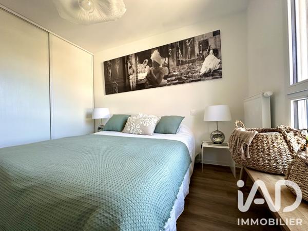 Appartement à vendre 2 pièces 42 m² Andernos-les-Bains