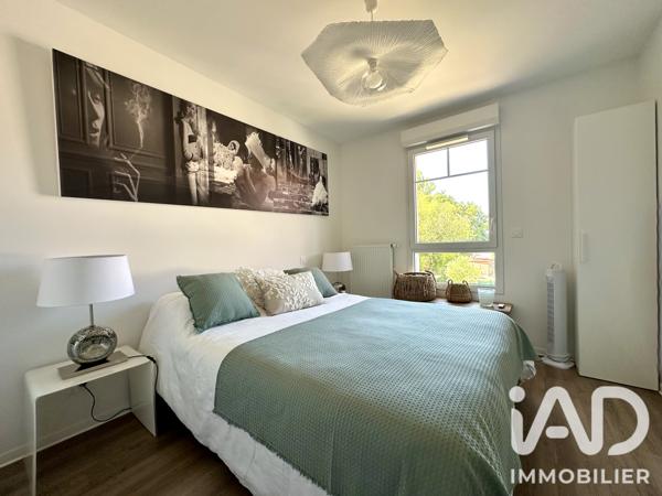 Appartement à vendre 2 pièces 42 m² Andernos-les-Bains