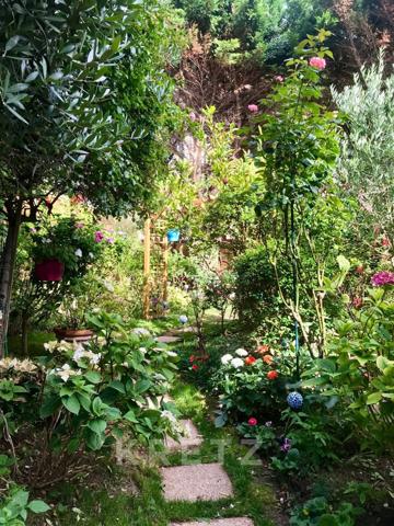 Trouville-sur-Mer – Villa Anglo-normande - Vue mer spectaculaire & accès direct à la plage