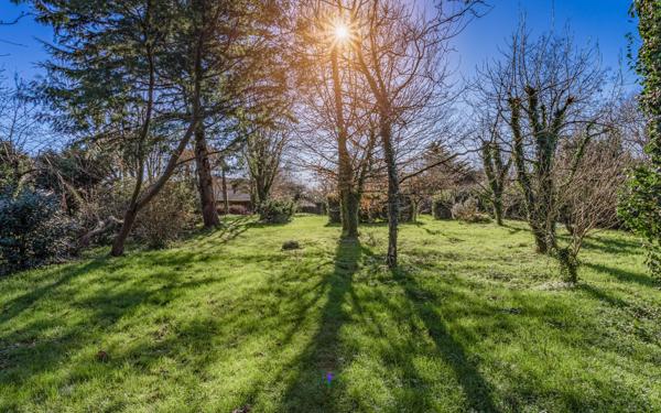 Maison à vendre    7 pièces • 350 m2 Séné