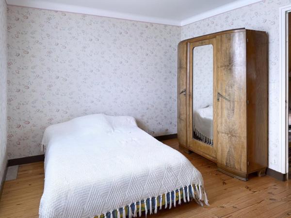 SAINT-RENAN MAISON T5 4 CHAMBRES SOUS-SOL COMPLET