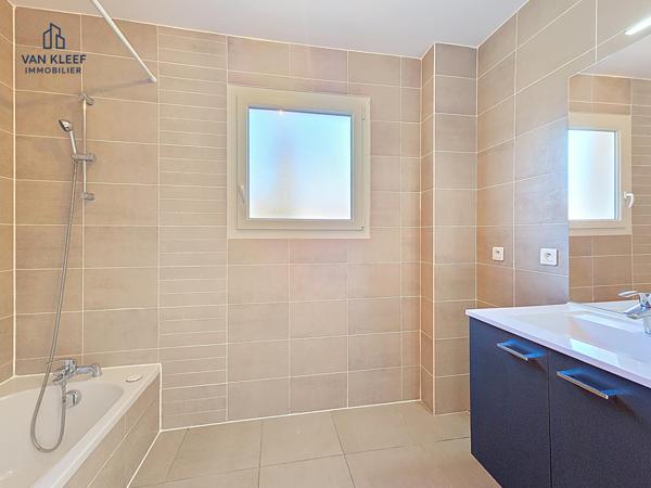 Vente / Appartement T3