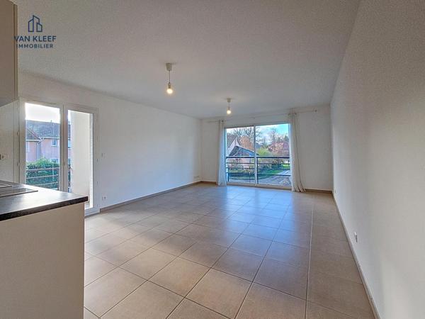 Vente / Appartement T3