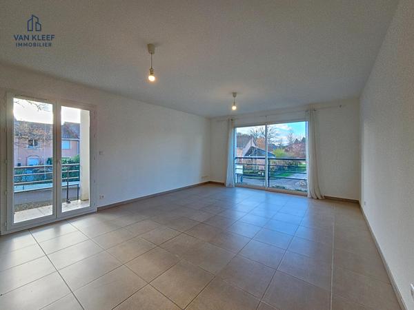 Vente / Appartement T3