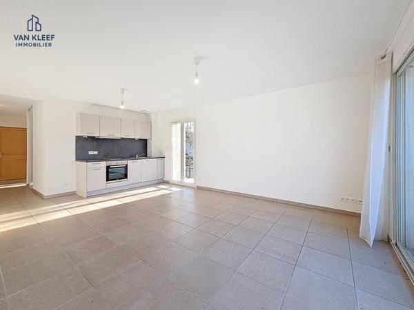 Vente / Appartement T3