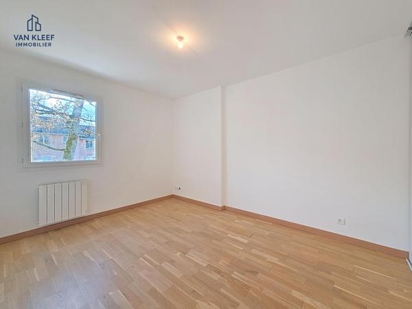 Vente / Appartement T3