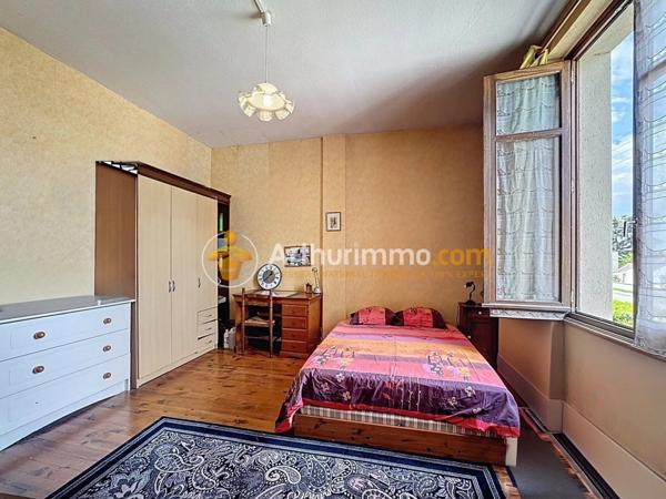 Vente Maison 7 pièces 186 m2 à Domarin