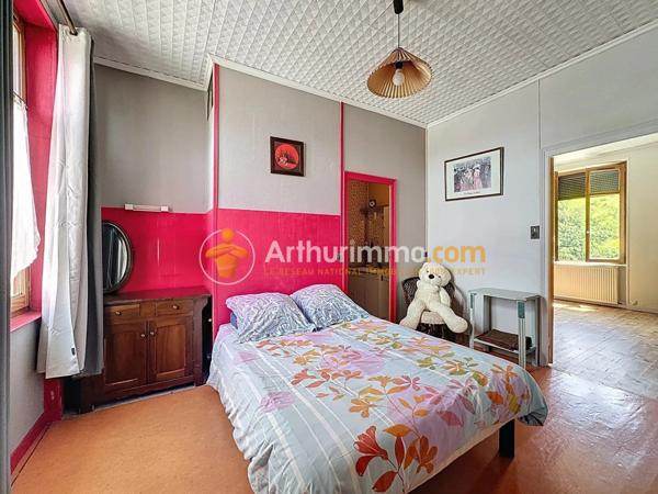 Vente Maison 7 pièces 186 m2 à Domarin