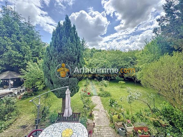 Vente Maison 7 pièces 186 m2 à Domarin