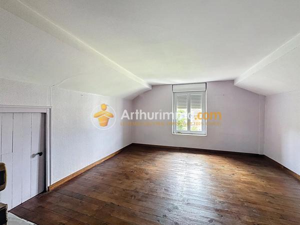 Vente Maison 7 pièces 186 m2 à Domarin