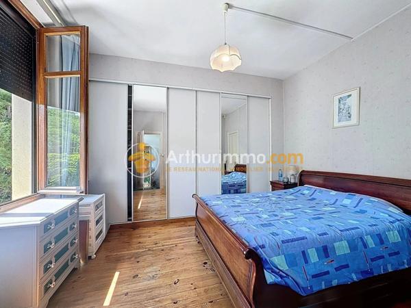 Vente Maison 7 pièces 186 m2 à Domarin