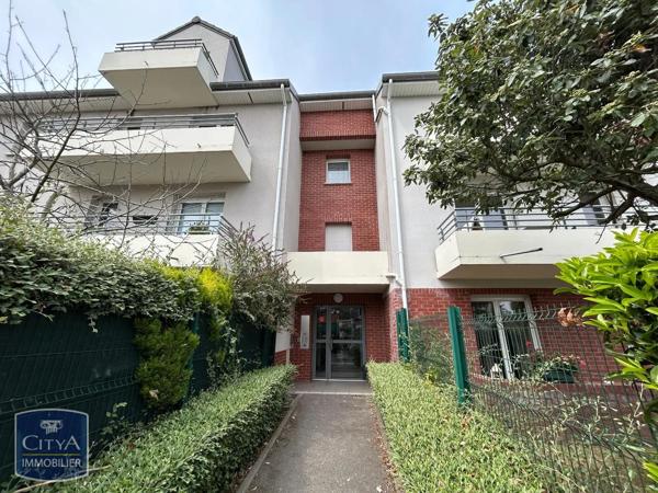 Appartement à louer 2 pièces 47.5m² Friville-Escarbotin (80130)