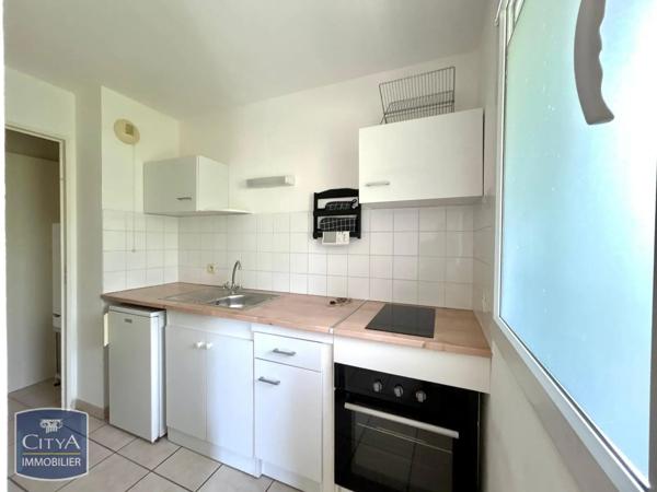 Appartement à louer 2 pièces 47.5m² Friville-Escarbotin (80130)