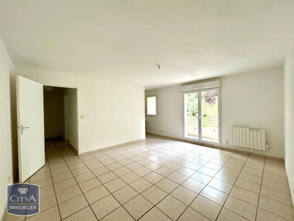 Appartement à louer 2 pièces 47.5m² Friville-Escarbotin (80130)